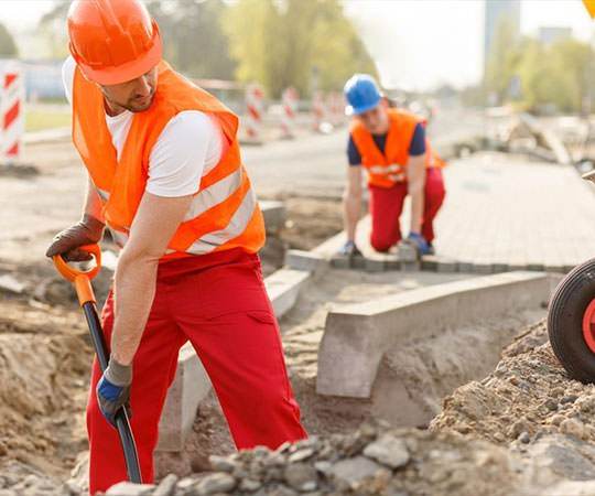 Услуги разнорабочих в Королёве и  Московской области